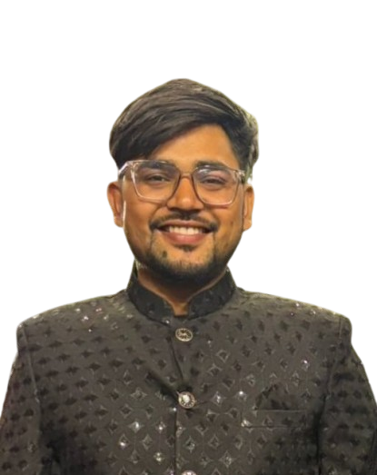 Abhishek Rathore Picture